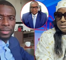 Réaction inédite de l'ex ministre Aminata Lo Dieng sur l'emprisonnement injuste de Lat Diop par Sonko