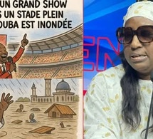 L'ancienne ministre Aminata Lo Dieng tire sur l'ignorance du diaspora bond de Sonko lancé à Milan