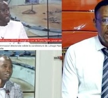Révélation inattendue de Tange sur la réaction de Ablaye Ndiaye sur la chambre des fous en prison