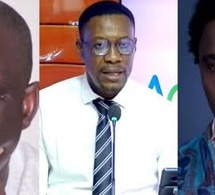 Terrible révélation de Tange sur le frère de MackyAliou Sall et Waly Seck ciblés par la justice