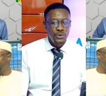 Grave réaction de Tange sur Moustapha Diakhaté tire sur Sonko face à son Meeting politique à Milan