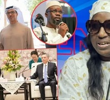 URGENT-L'ancienne ministre Aminata Lo Dieng détruit sévèrement Sonko sur le gaspillage des voyages