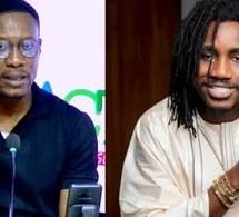 Grave révélation Tange dément une poursuite judicaire contre Wally Seck aprés les rumeurs sur la