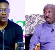 Surprenante réaction de Tange sur l'accusation de Pape Ousmane Seck pastef sur Farba Ngom et APR