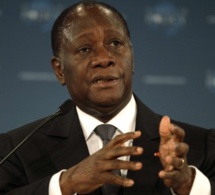 Côte d’Ivoire: Alassane Ouattara convoque un Conseil des Ministres d’urgence