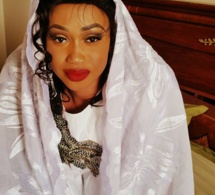 La vidéo girl Khadija Choupi est desormée l'épouse de Elou Dramé