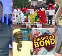🔴Sonko chahuté à Milan-theatre de ses militants-diaspora Bond-manif FRDS-Emilie Ndiaye attaque sévèrement le régime pastéfien