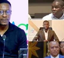 Grave révélation de Tange sur Me Omar Youm avocat de Lat Diop sur la justice de Sonko complice de...