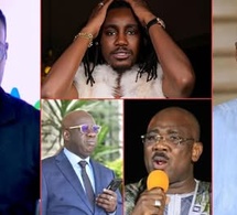 🔴Mauvaise nouvelle pour Farba-Waly Seck-Mbagnick Diop justice-Sonko démasqué-Hamidou Anne tire-
