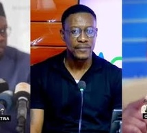 Surprenante réaction de Tange sur le militant de Bougane démasque les contradictions de Sonko sur...