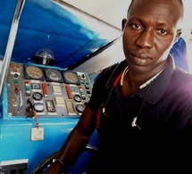 Décès de l’agent Waly Ndiaye : Condoléances et hommage de la Police nationale