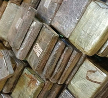 Kalifourou : Saisie record de 272 kg de cocaïne par les Douanes