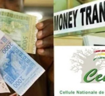 Dic : Saliou Sylla arrêté pour des transactions suspectes, à hauteur de 5 milliards FCfa
