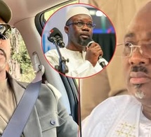Mauvaise nouvelle pour Farba Ngom l'activiste républicain Emilie Ndaye détruit le refus du juge sur