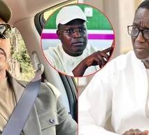 Fuite de Amadou Ba &amp; Khalifa Sall dans le combat Emilie Ndiaye détruit sévèrement l'irresponsabilité
