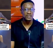 Grave révélation de Tange sur Hamidou Anne APR attaque sévérement l'rresponsablité de Sonko sur FMI