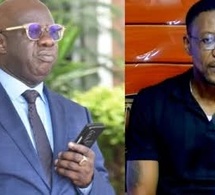 Réaction de Tange sur Mbagnick Diop aucun lien avec Wally Seck ni avec l’Etat il s’agit simplement