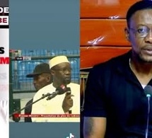 Surprenante réaction de Tange sur l'ex militant de Sonko détruit sévèrement Sonko et son régime sur