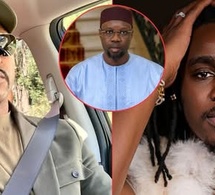 Mandat d'arrét contre Waly Seck Emilie Ndiaye activiste républicain éclate la vérité sur Sonko face