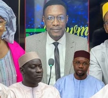 🔴Verdict cour suprême-Barth-Abass Fall-Sonko hué-rapport CENTIF-Waly S-réactions Ndeye S Leila &amp; Doudou Sow Sagesse