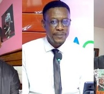 Surprenante réaction de Tange sur le rappeur Riffou massacre les vaches laitières de Sonko à Milan