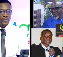 Grave révélation de Tange sur Assane Diouf éclate vérité sur le clash Sonko Barth démolit Bamba Ciss