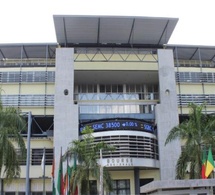 BRVM : Baisse de 0,25 point de pourcentage du rendement moyen du marché au terme de la semaine du 12 septembre 2025. BRVM : Baisse de 0,25 point de pourcentage du rendement moyen du marché au terme de la semaine du 12 septembre 2025.