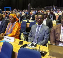 Le Sénégal réélu au Conseil d’exploitation postale de l’UPU