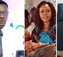 Grave révélation de Tange sur l'arrestation de l'ex Dg Amy Samaké et la Dage du ministère des T