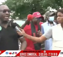URGENT-Commissaire Keita et le journaliste Bachir Fofana détruisent sévérement la dictature de Sonko