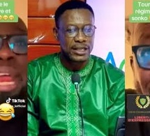 Grave révélation de Tange sur Tounkara USA déverse sa colère sur Sonko et son régime incompétent