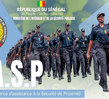 Assistants de sécurité : l’Agence rappelle à l’ordre sur l’interdiction de toute activité syndicale et politique