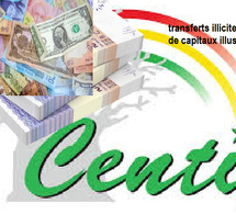 Changes : les violations doublent, transferts illicites et fuite de capitaux