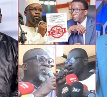 🔴CA SE DISCUTE-Sonko massacré-Rappel à l'ordre réussit-fils de l'ex PM en prison-Mouhamed B Diop réagit sur la crise et accuse Sonko à Milan