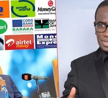 Surprenante réaction de Mouhamend Ben Diop sur l'ignorance de Sonko avec les taxes sur le peuple