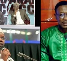 Grave révélation de Tange sur Pape Mhawa Diouf APR démolit sevérement Sonko face à l'injustice et le