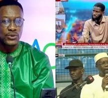 Révélation ch0c de Tange sur Ahmet Ndoye détruit sévérement la méchanceté de Sonko sur les immigrés