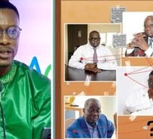 Grave révélation de Tange sur le sale temps pour les hommes d’affaires face à Sonko et sa justice