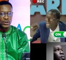 Surprenante révélation de Tange sur Abdourahmane Sow démolit les accusations de Sonko contre Macky