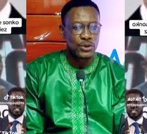 Révélation de Tange sur la réaction du juge Déme sur Sonko et la loi d'amnistie pour faire justice