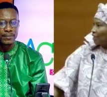 Grave révélation de Tange sur la colére de Me Aissata T Sall sur l'ignorance de Sonko sur les taxes