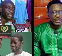 Grave révélation de Tange sur la déception des immigrés contre Sonko après son meeting à Milan