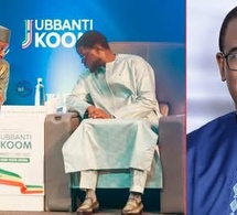 URGENT-Sonko humilié en direct par Mouhamed Ben Diop Pdt Pass Pass sur l'incohérences des discours