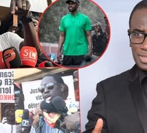 Message fort de l'opposition à Sonko dégage Mouhamed Ben Diop fait une révélation inédite sur la...