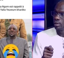 Décès de Farba Ngom en prison annoncé par des militants de pastef, Ablaye Ndiaye saisit le procureur