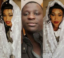 La video girl Khadija Choupi affiche son élu de coeur Elou Drame.