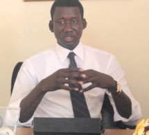 Référendum-Le maire de Mbackè vote «Non»