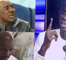 Relation Farba et Tahirou Sarr Ablaye du Pool Com démonte les accusations sur le détournement de...