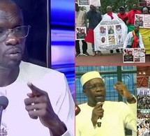 Humiliation de Sonko au meeting de Milan Ablaye Ndiaye tire sévèrement sur son diasporabond