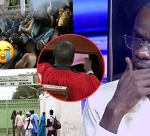 Arrestation, sa vie à la chambre 1 et 48 à rebeuss Ablaye Ndiaye Pool Com Farba balance une bombe...